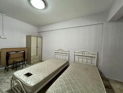 Blk 324 Ang Mo Kio 31 (Ang Mo Kio), HDB 5 Rooms #596450661